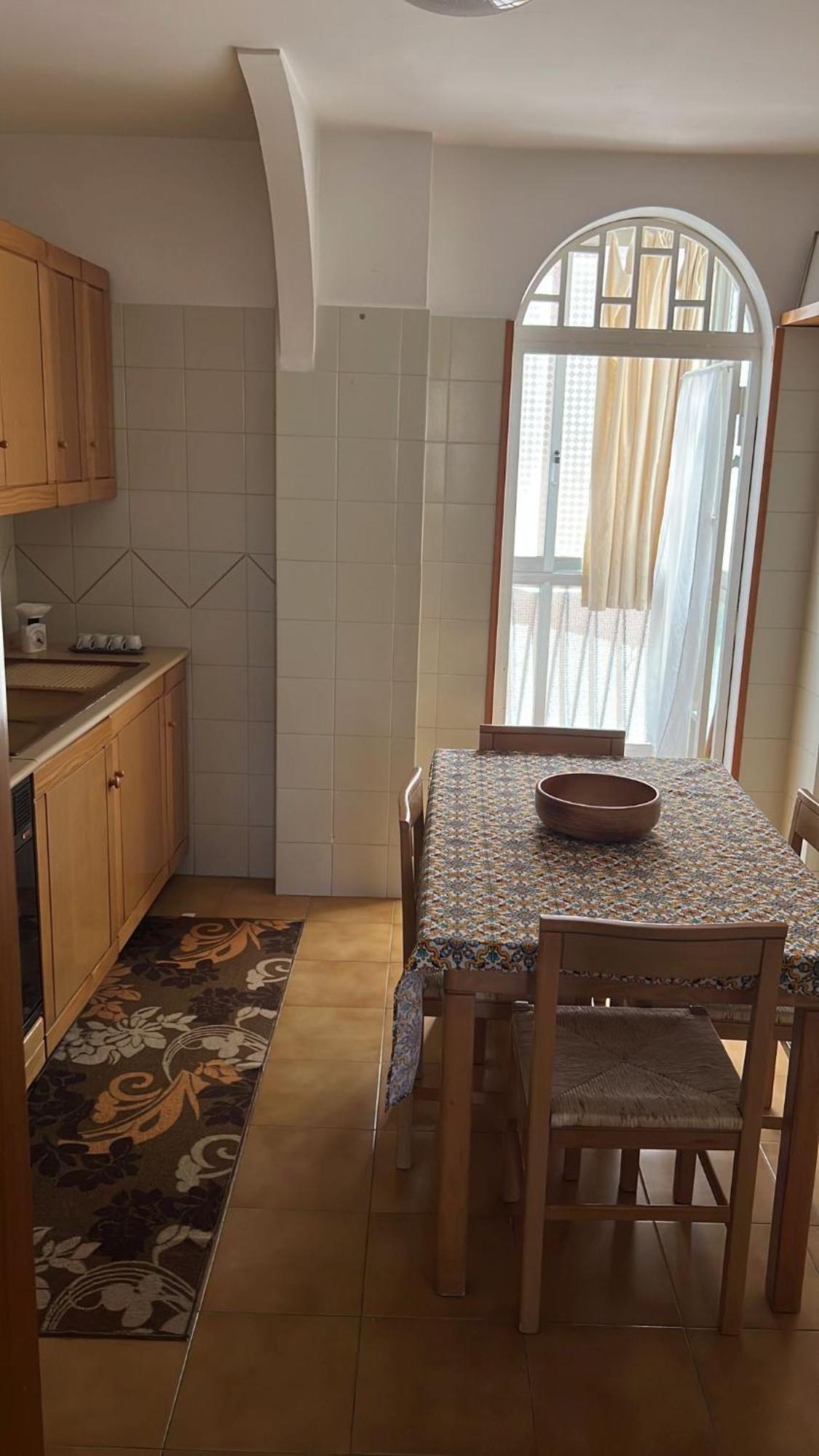 Willa La Casa Di Giulietta Palermo Zewnętrze zdjęcie