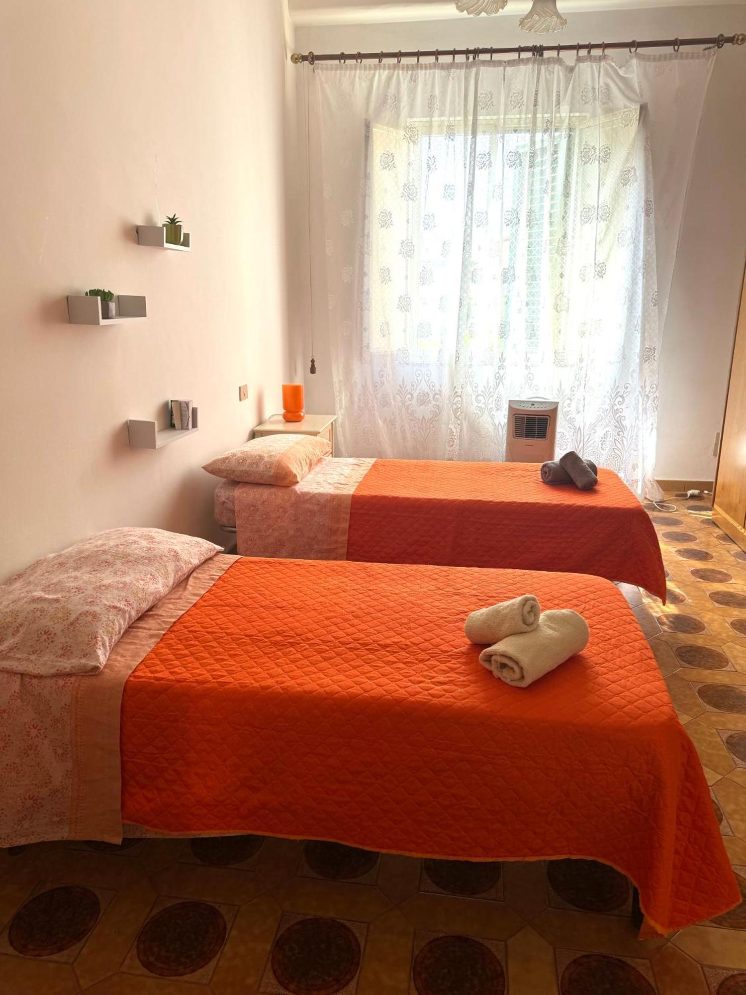 Willa La Casa Di Giulietta Palermo Zewnętrze zdjęcie